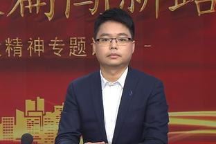 里夫斯谈替补：赢球对我来说是最重要的 我没有任何一点怨言